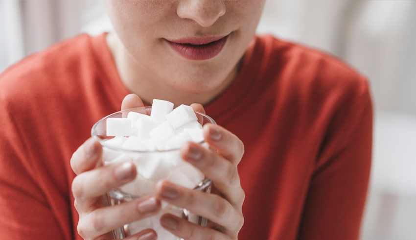 5 Signs Sugar Is Aging Your Face